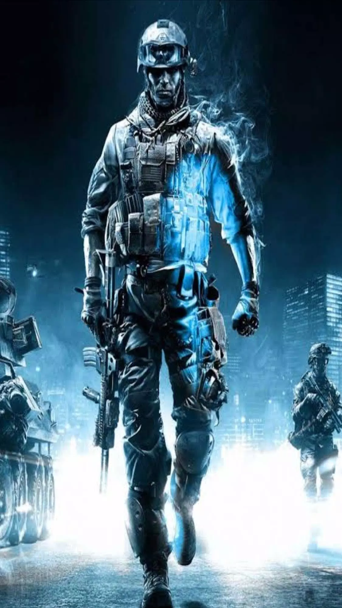 Hd games wallpapersbackground apk pour android tãlãcharger