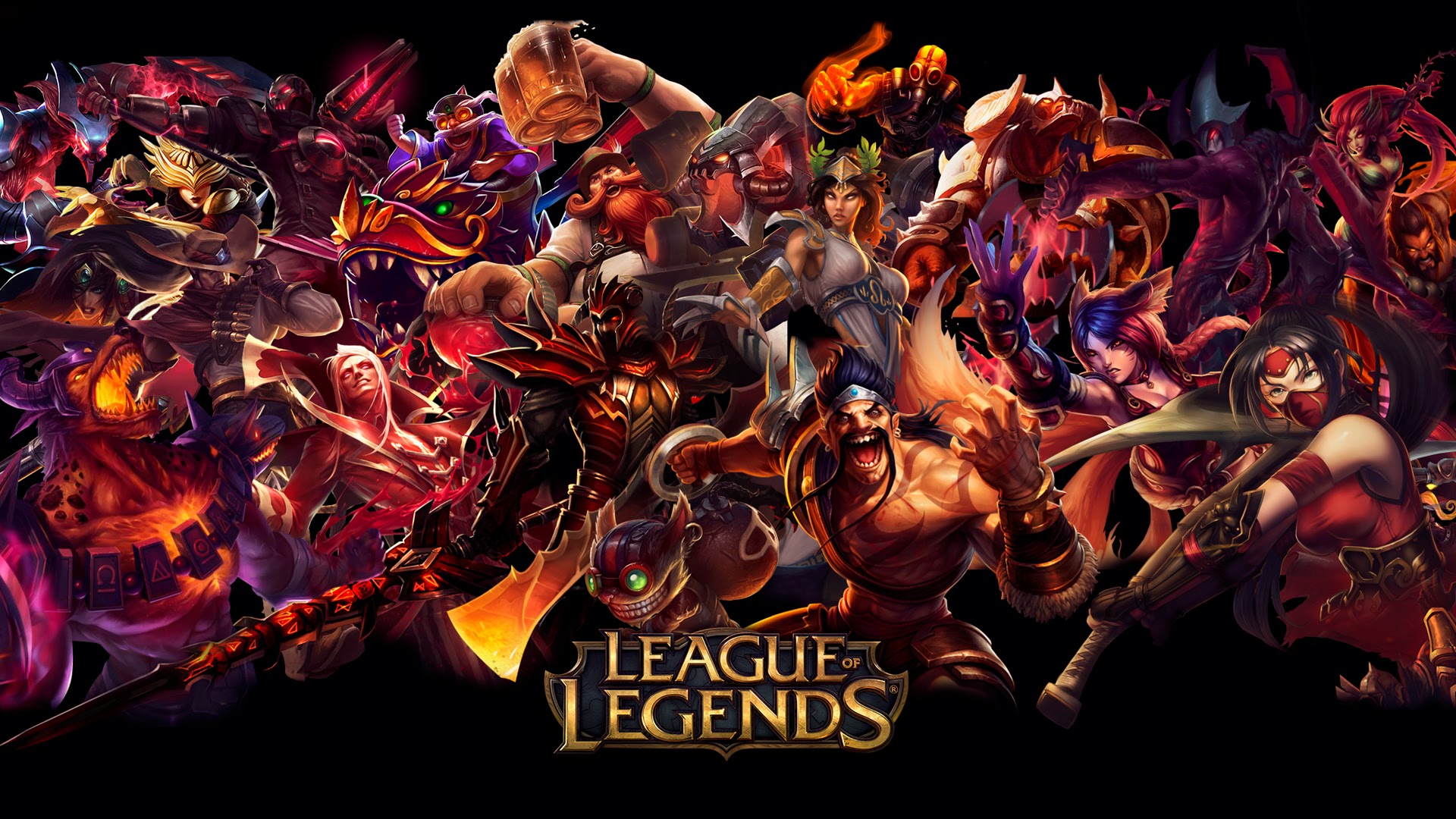 Free download league of legends red hd wallpaper background lol champion x x for your desktop mobile tablet explore league of legends backgrounds league of legends wallpapers league