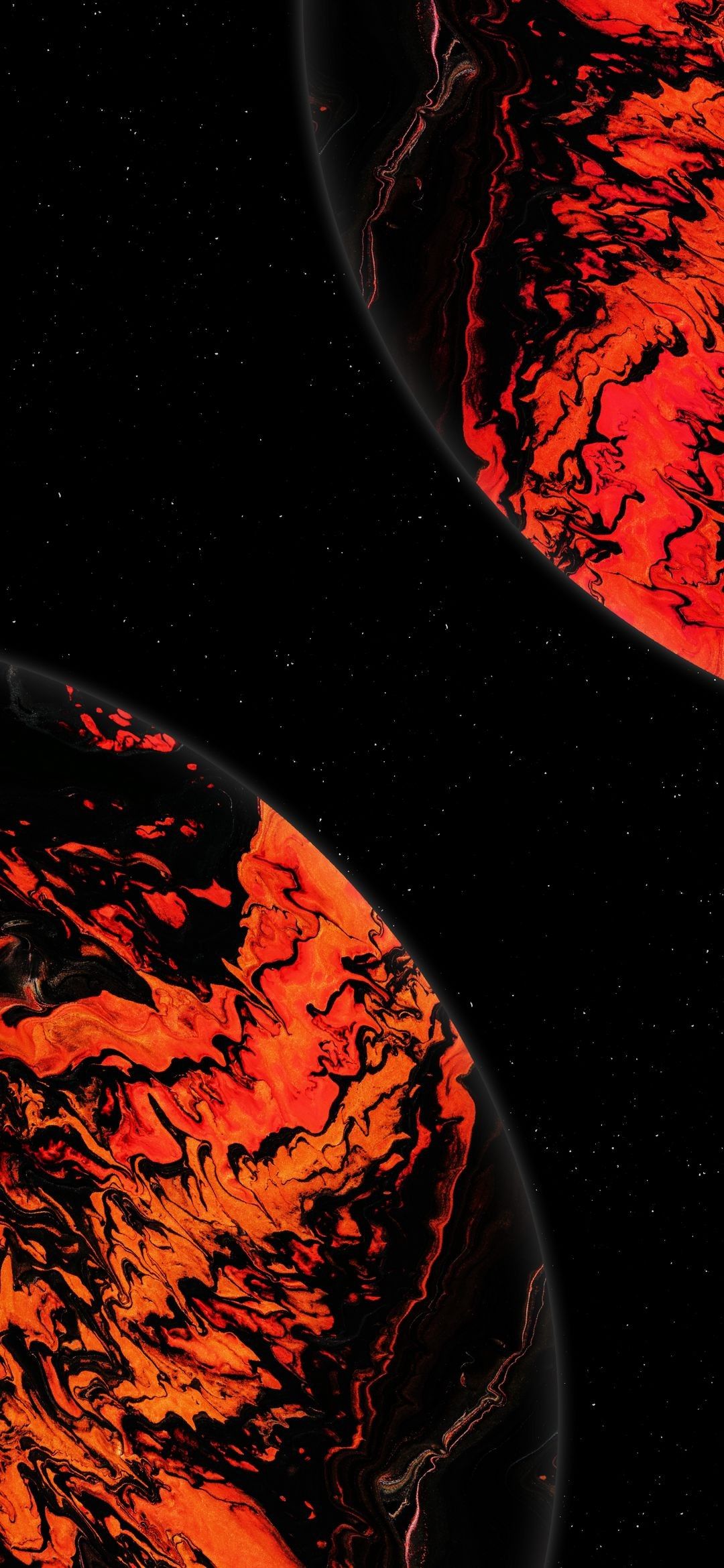 Download Free 100 + 1080x2340 amoled space Wallpapers