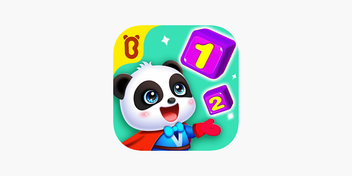 Baby pandas math adventure on the app store