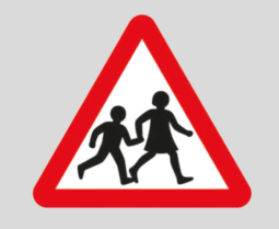 What road signs in the uk would americans have trouble understanding