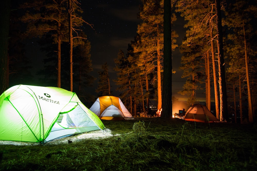 Campground pictures hd download free images on