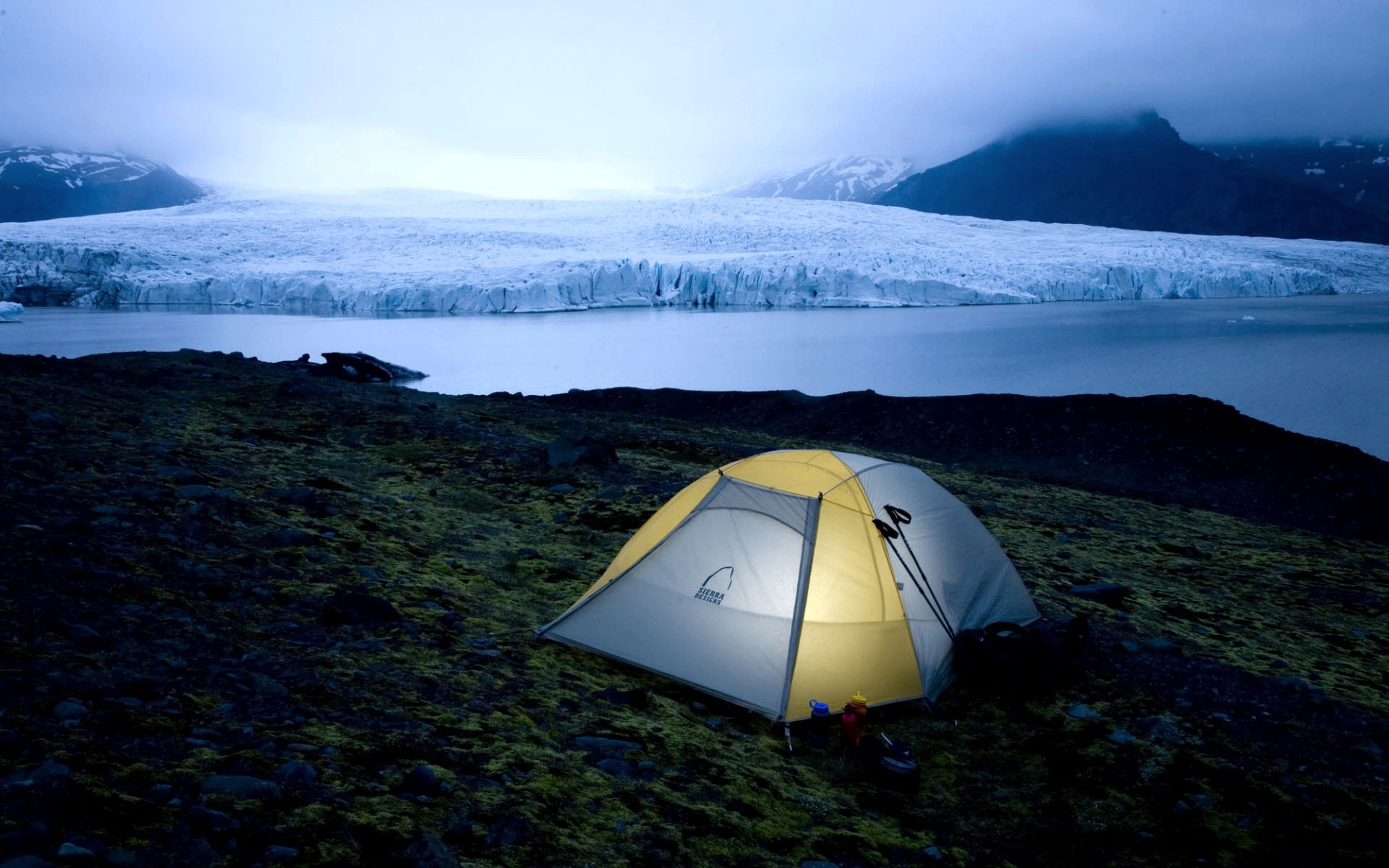 Camping wallpapers pictures