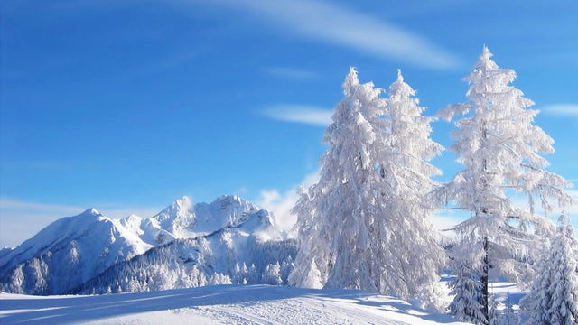 Winter landscape wallpapers x and up all are ratio r wallpapers