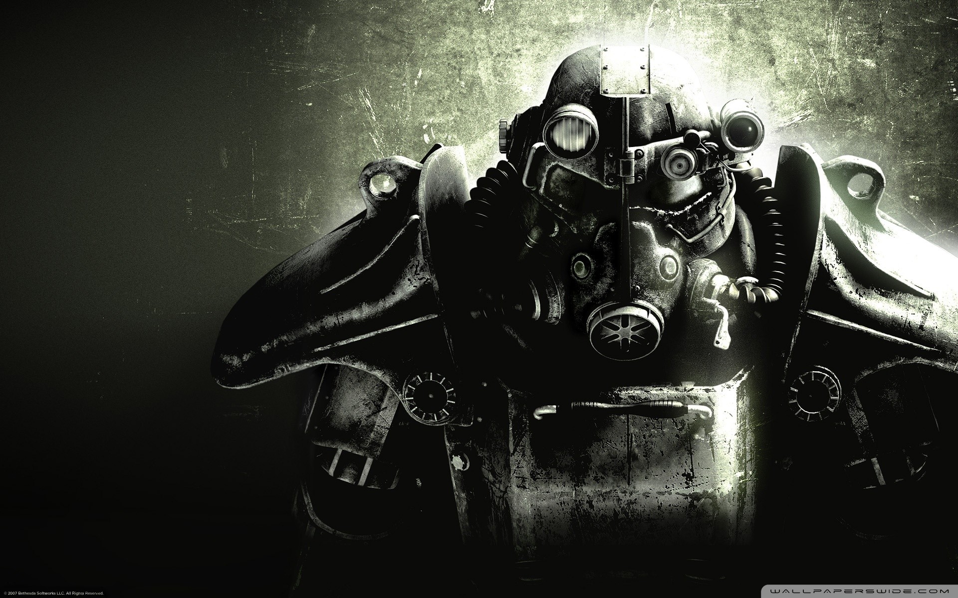 Fallout wallpaper pictures