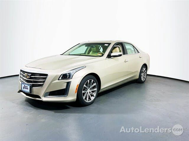 Used cadillac cts for sale in pennsylvania with photos