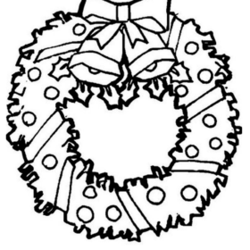 Holidays coloring pages printable for free download