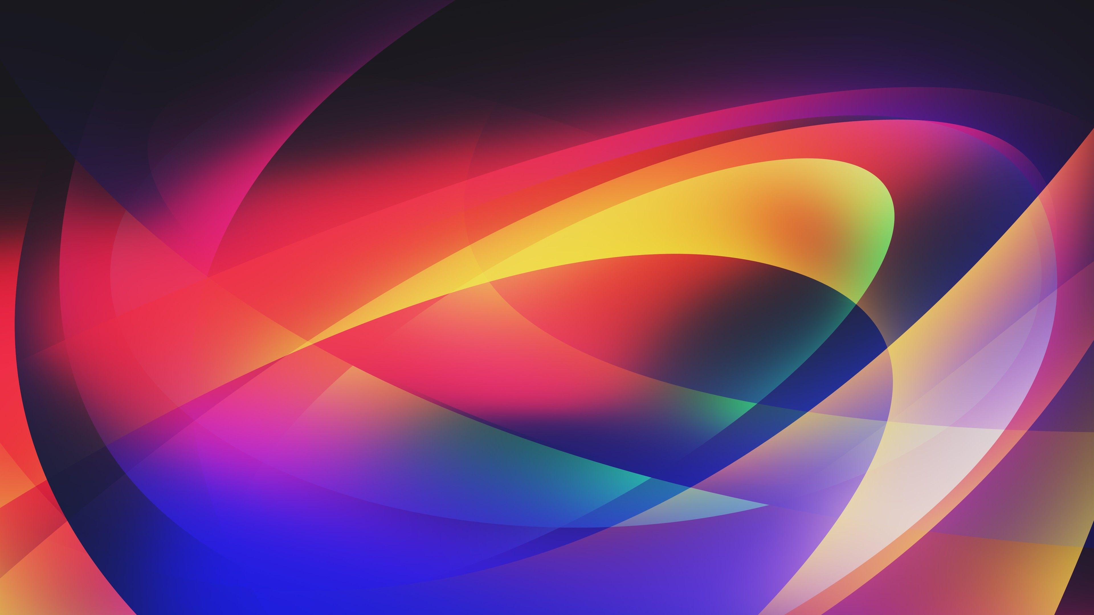 K abstract colors vector vector wallpapers hd
