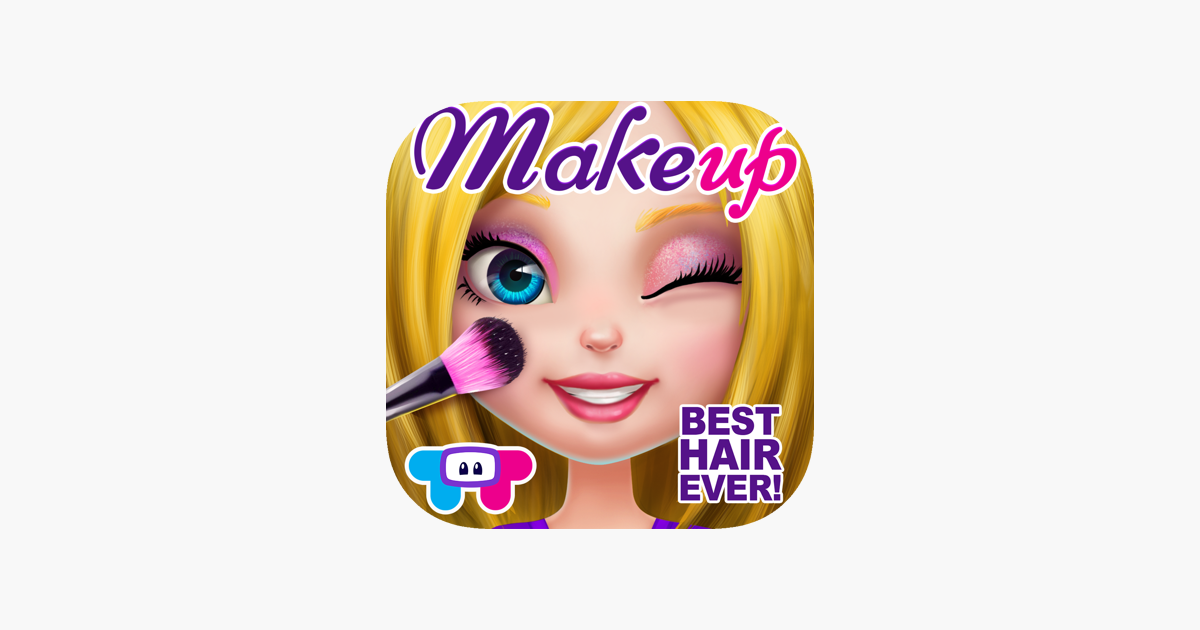 Fancy makeup shop app storessa