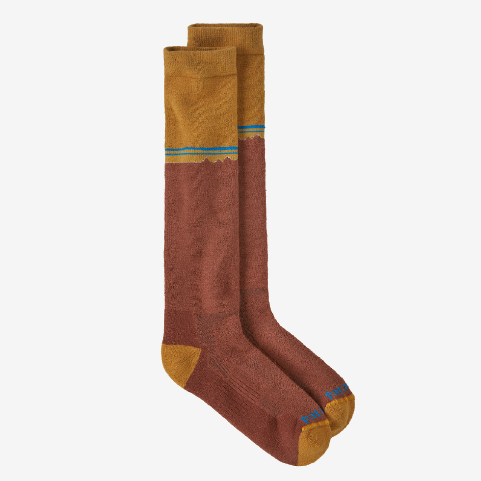 Best thermal socks for winter