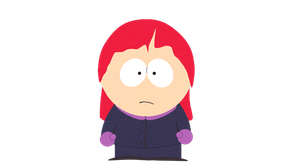Red south park character location user talk etc official south park studios wiki