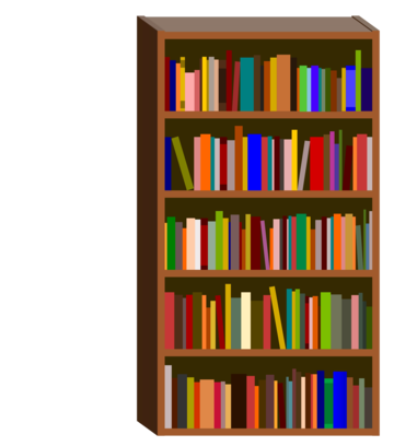Lots of books png transparent images free download vector files