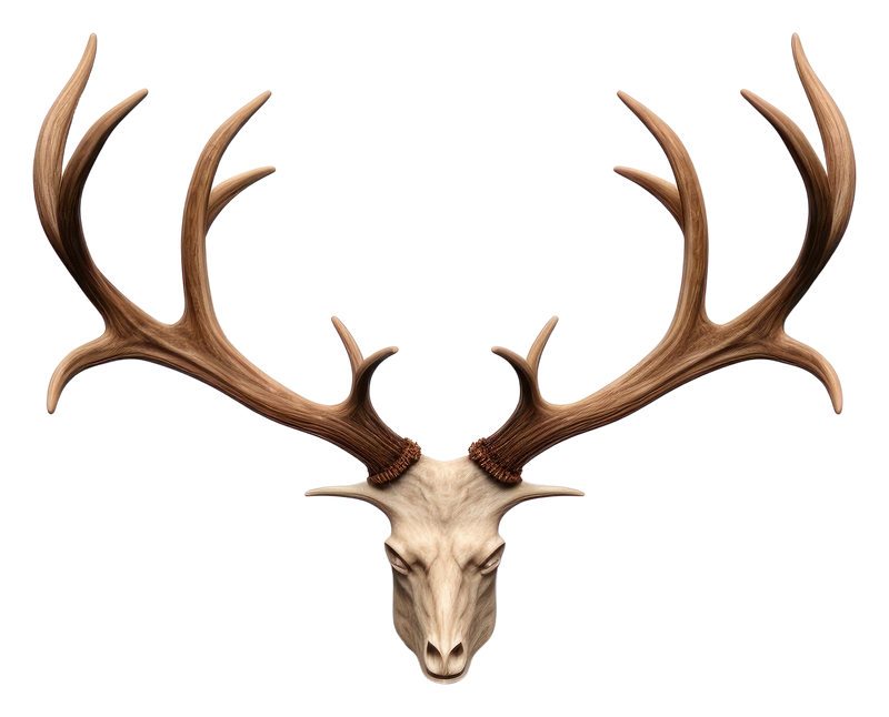 Deer skull images free photos png stickers wallpapers backgrounds
