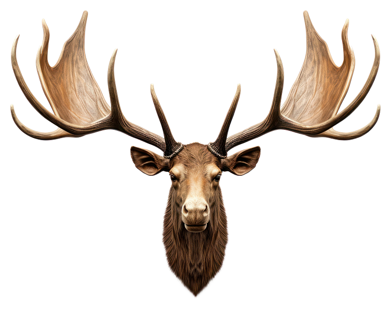 Elk skull images free photos png stickers wallpapers backgrounds