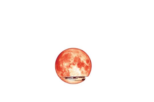Blood moon png transparent images free download vector files