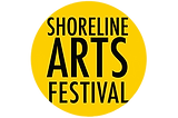 Submissions of virtual youth art show shoreline arts festival