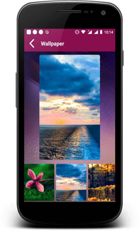 Lock screen wallpaper k hdappstore for android