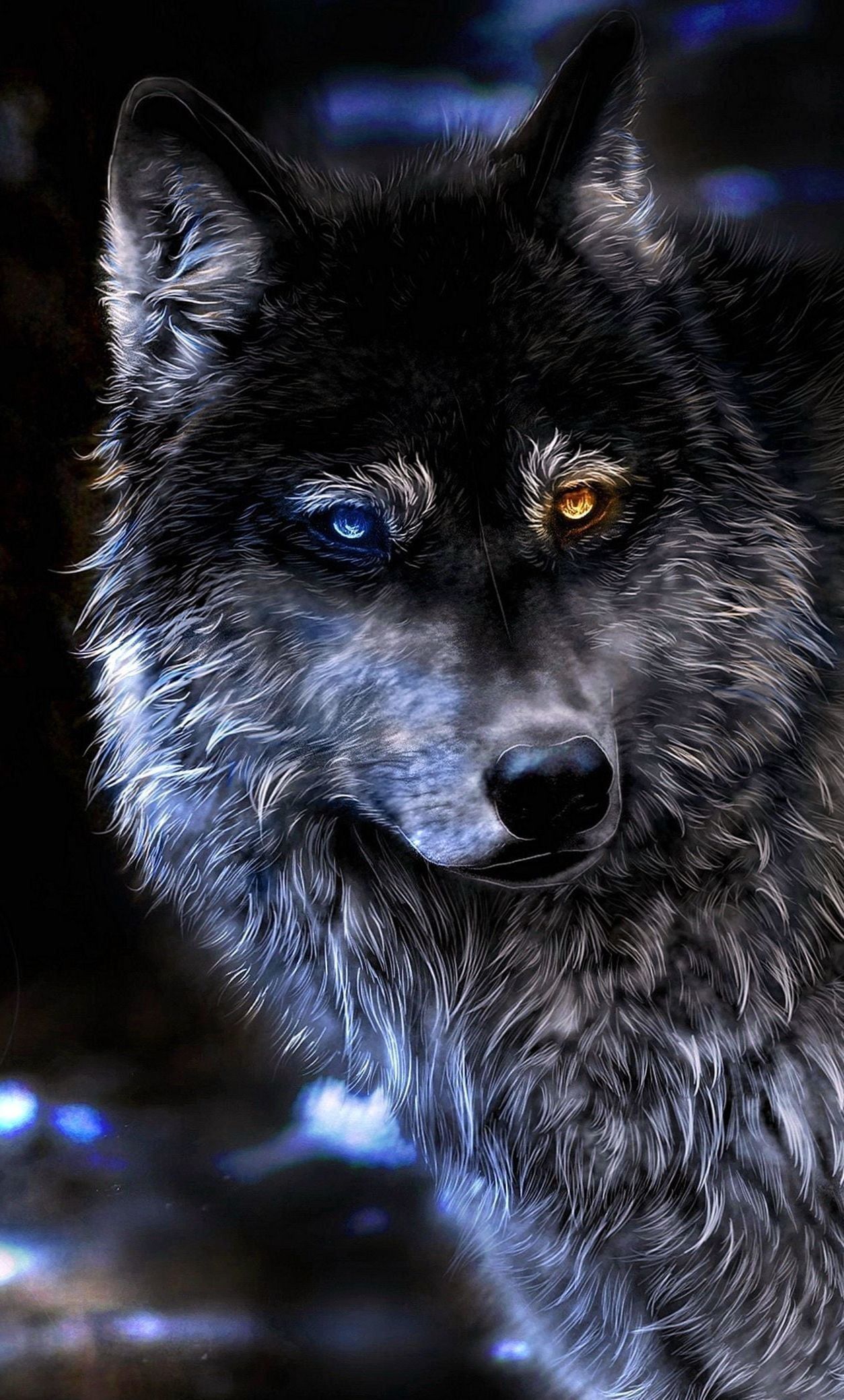 Angry wolf wallpapers k iphone angry wolf wallpapers k iphone iphone wallpaper wolf angry wolf wolf wallpaper