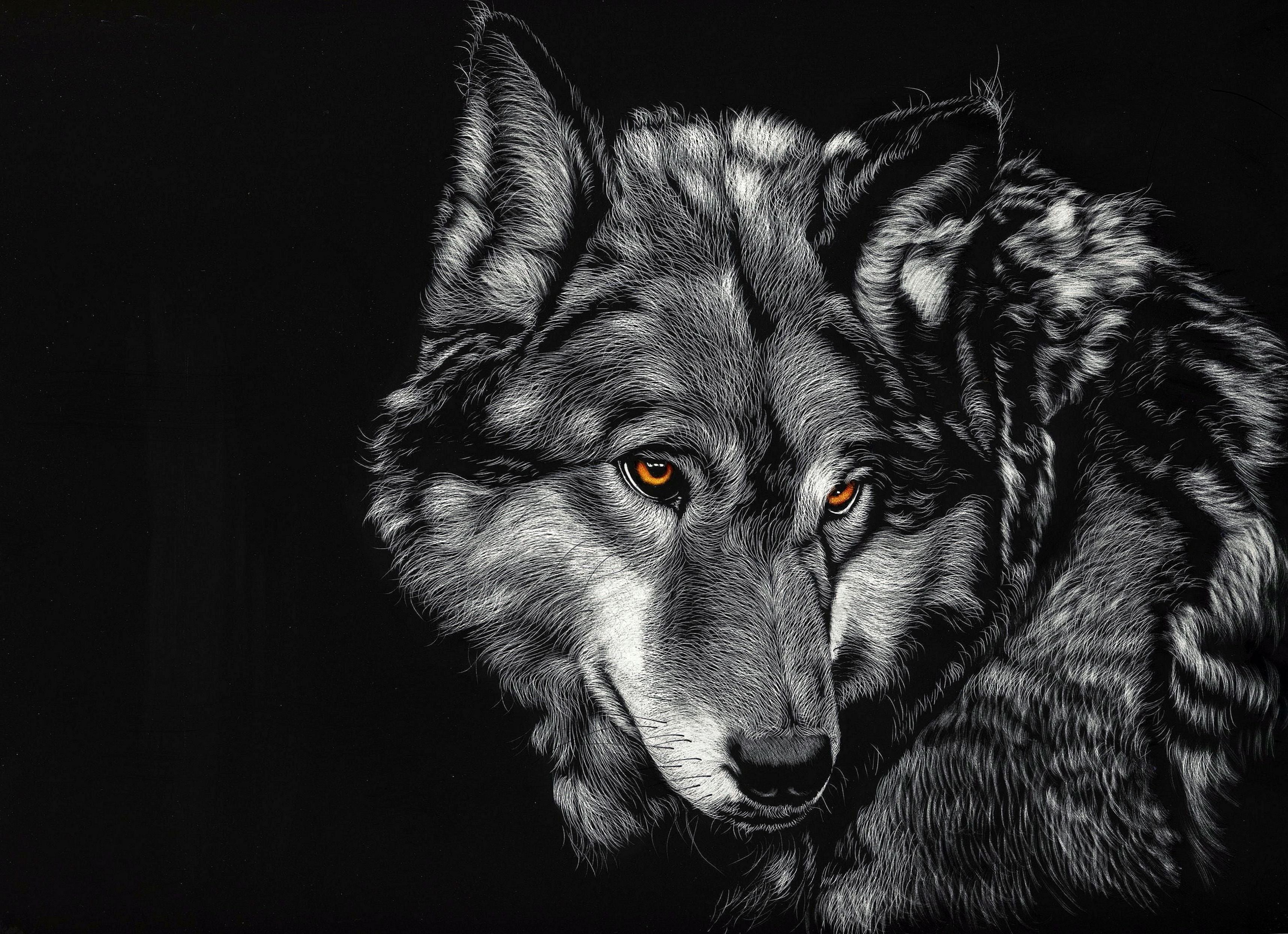 Wallpapers wolf k wolf wallpaper wolf poster wolf background