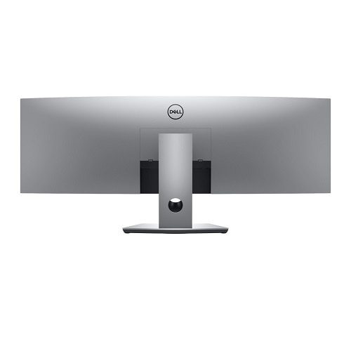 Dell ultrasharp qhd x curved monitor udw