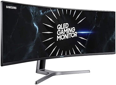 Best curved monitors â buyers guide and monitor reviews