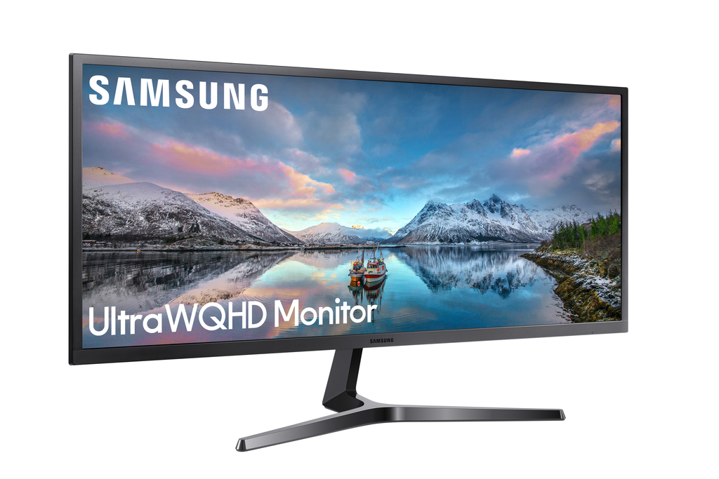 Samsung class flat led ultra wqhd monitor x