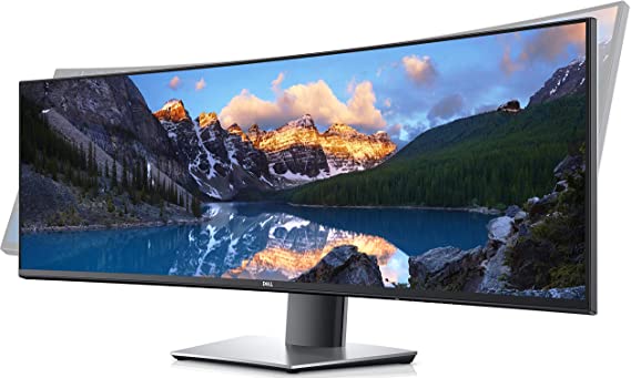 Dell marketing usa lp ultra sharp screen led