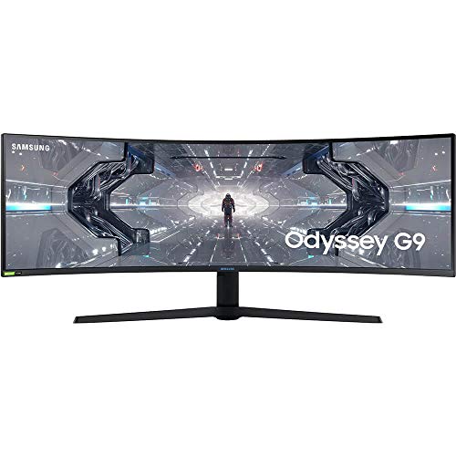 Games samsung unveils new odyssey gaming monitors with built