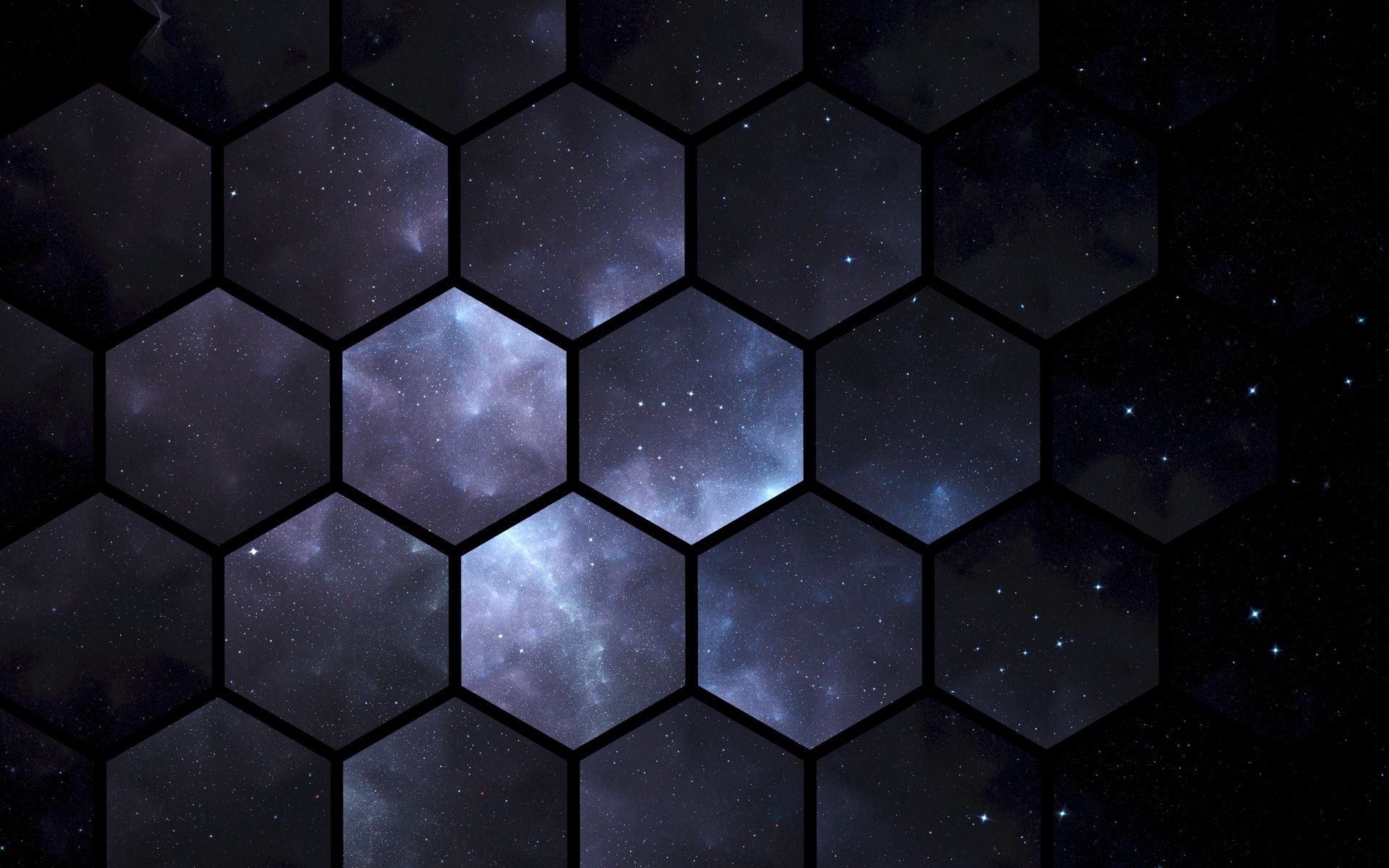 Download wallpaper x hexagons space patterns widescreen hd background hexagon wallpaper hexagon wallpaper