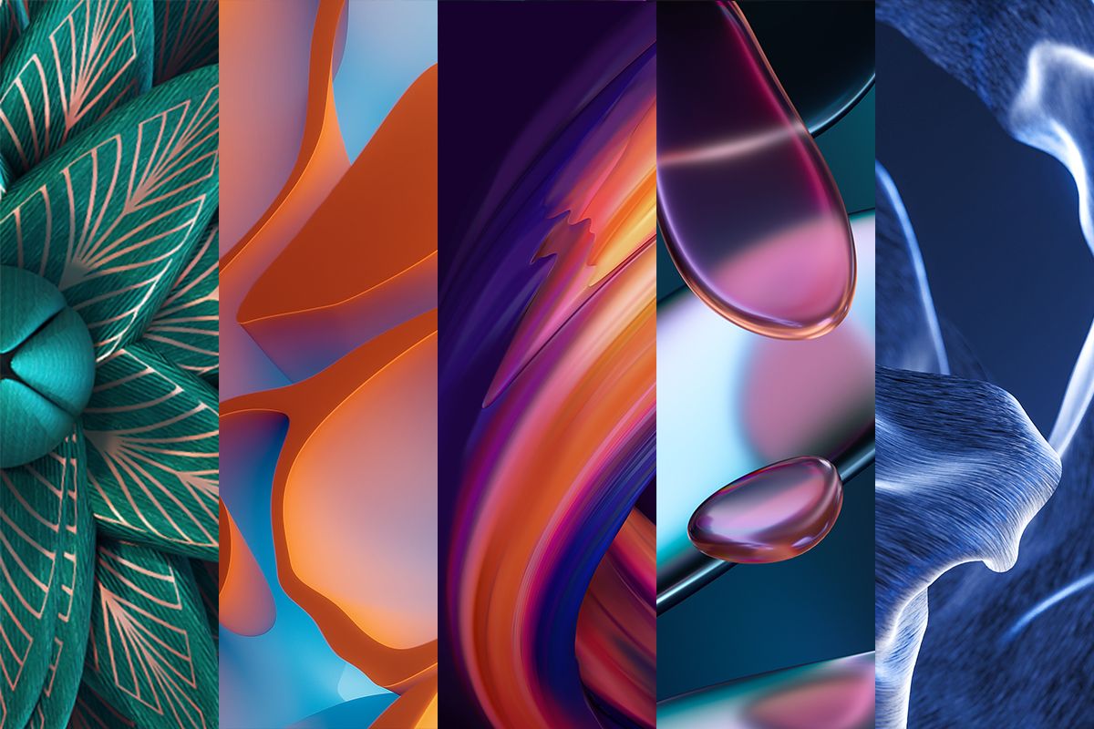 Download here are all the new moto razr wallpapers
