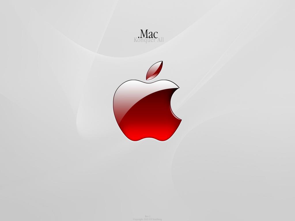 Red apple iphone wallpaper x