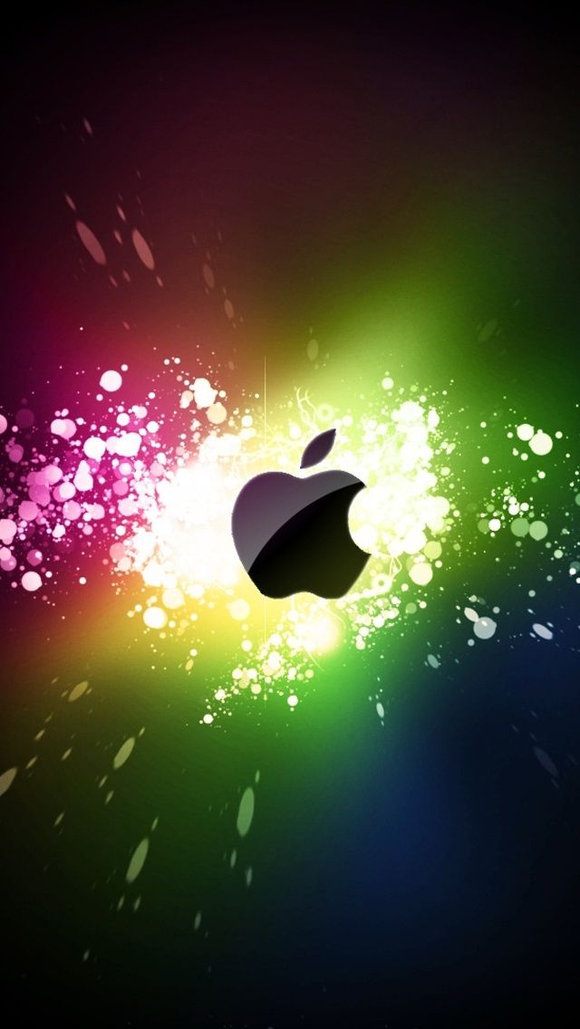 Apple colorful ray iphone wallpaper x iphone s c wallpaper download apple wallpaper apple iphone wallpaper hd apple wallpaper iphone
