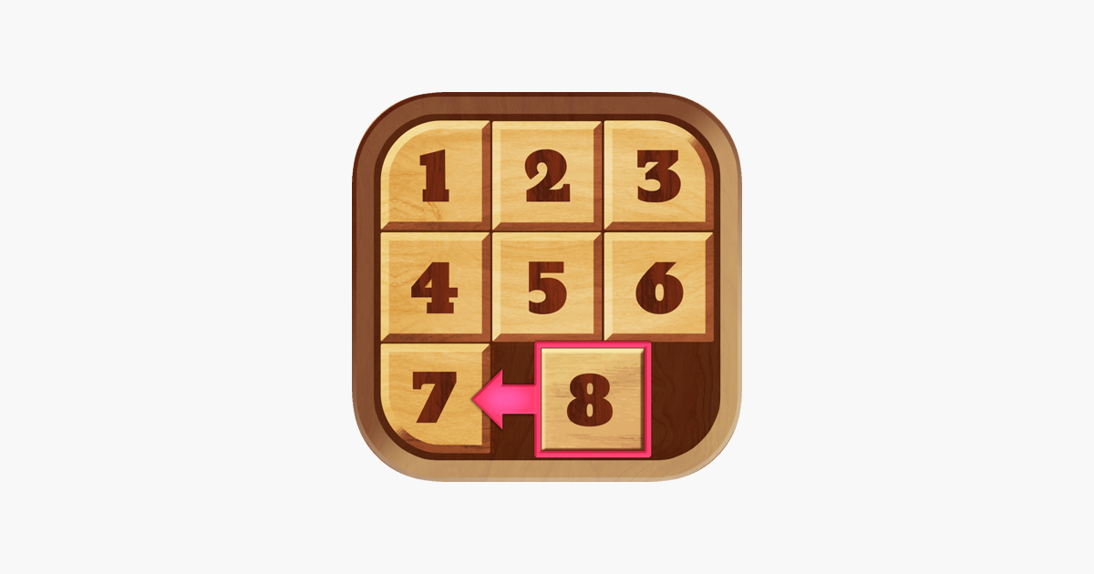 Puzzle time number puzzles on the app store