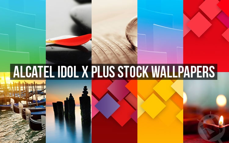 Download alcatel one touch idol x plus stock wallpapers fhd