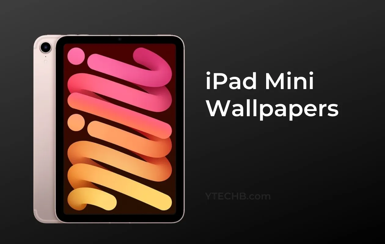 Download new ipad mini wallpapers official