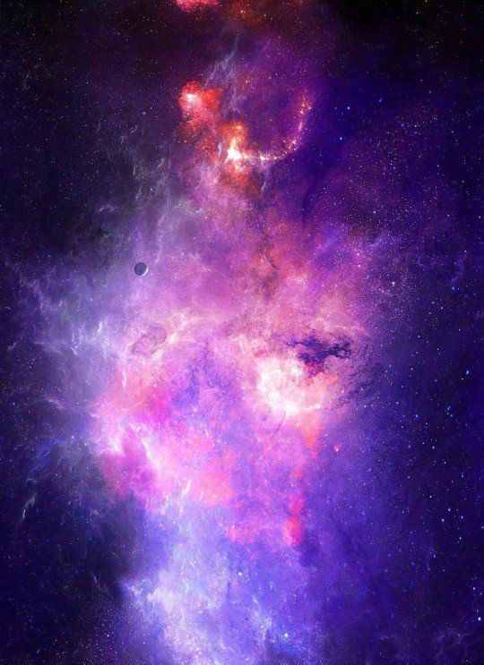Catcher of the eye on twitter purple galaxy wallpaper galaxy wallpaper galaxy images