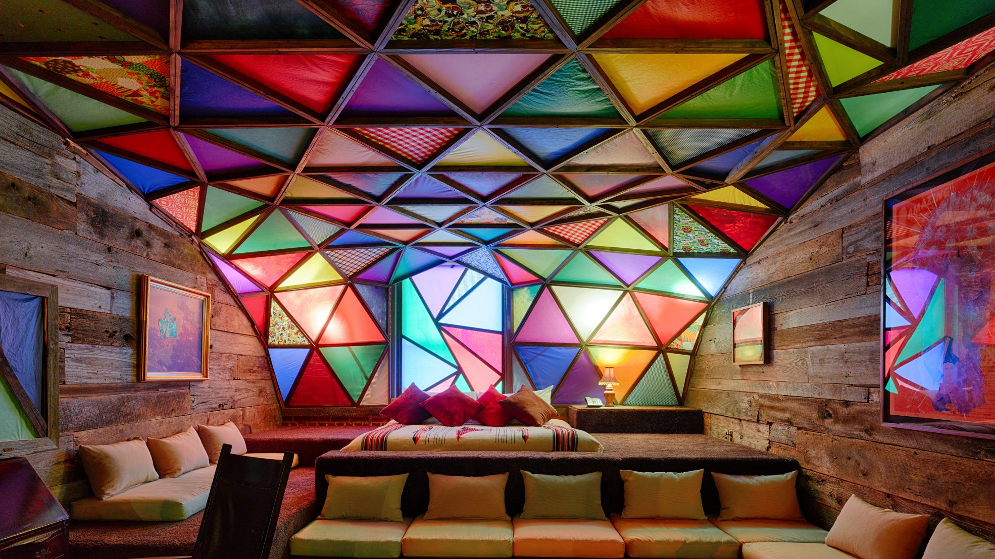Move over ace hotels c is the new artsy it spot condã nast traveler