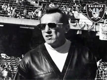 Al davis a football life in pictures