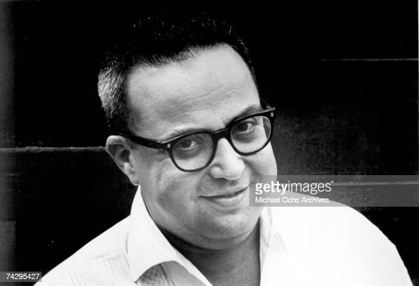 Allan sherman photos and premium high res pictures