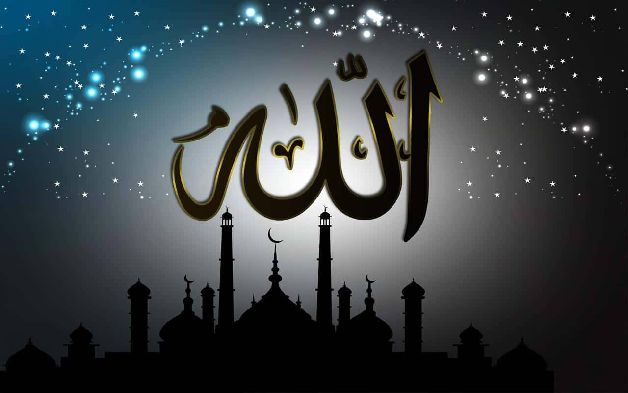 Allah backgrounds for free