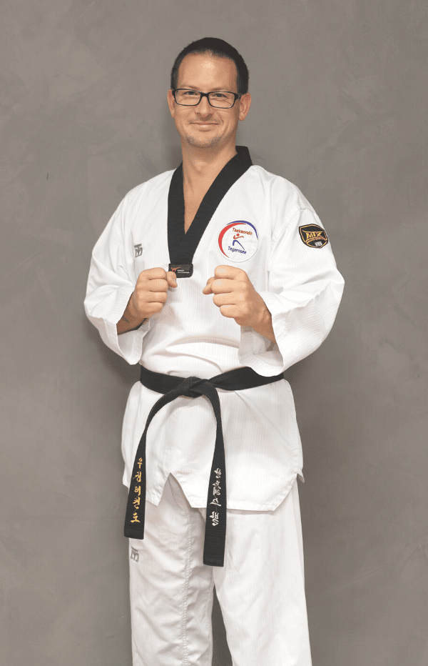 Taekwondo hapkido trainer taekwondo familie tegernsee