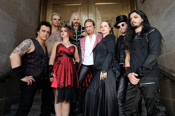 Therion wiki
