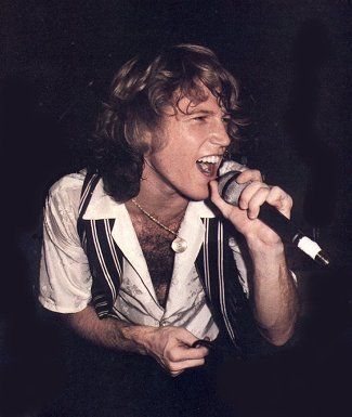 Andy gibb photo gallery page