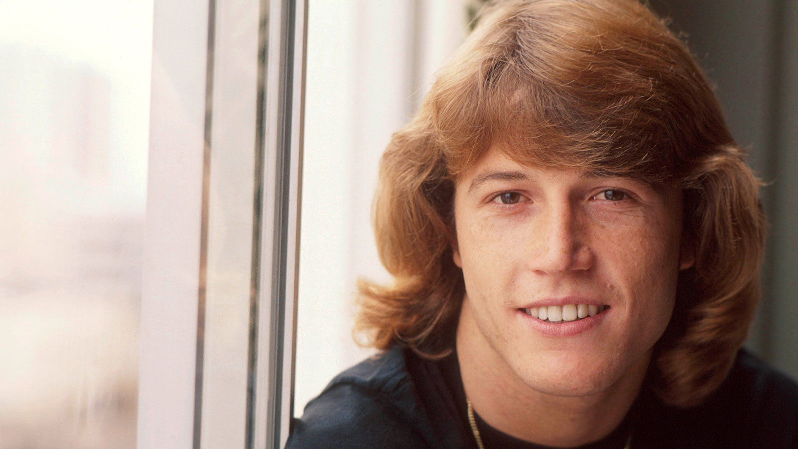 Things weve always wondered about andy gibb