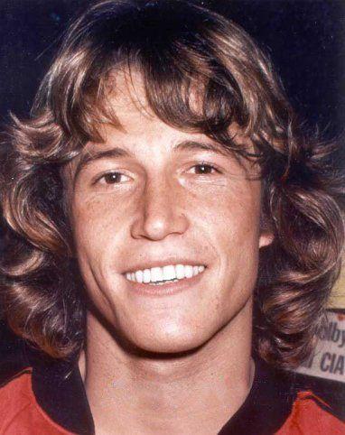 Andy gibb images icons wallpapers and photos on