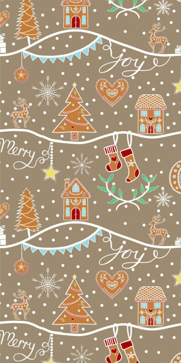 Animated Christmas Wallpaper Backgrounds (30 + Background Pictures)