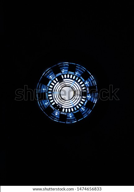 Arc Reactor Wallpaper HD (30 + Background Pictures)