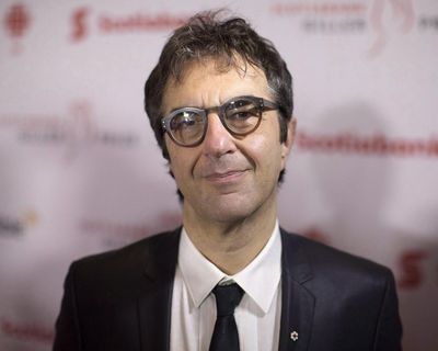 Filmmaker atom egoyan takes inspiration from opera salome for uping feature