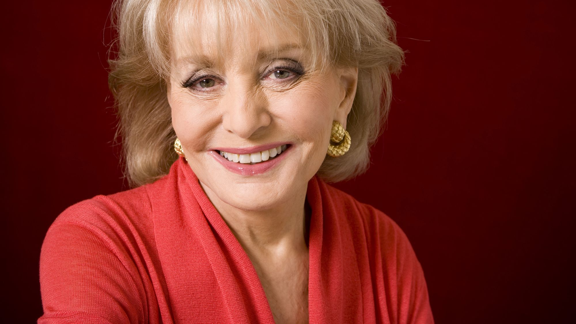 Barbara walters legendary news anchor has died at
