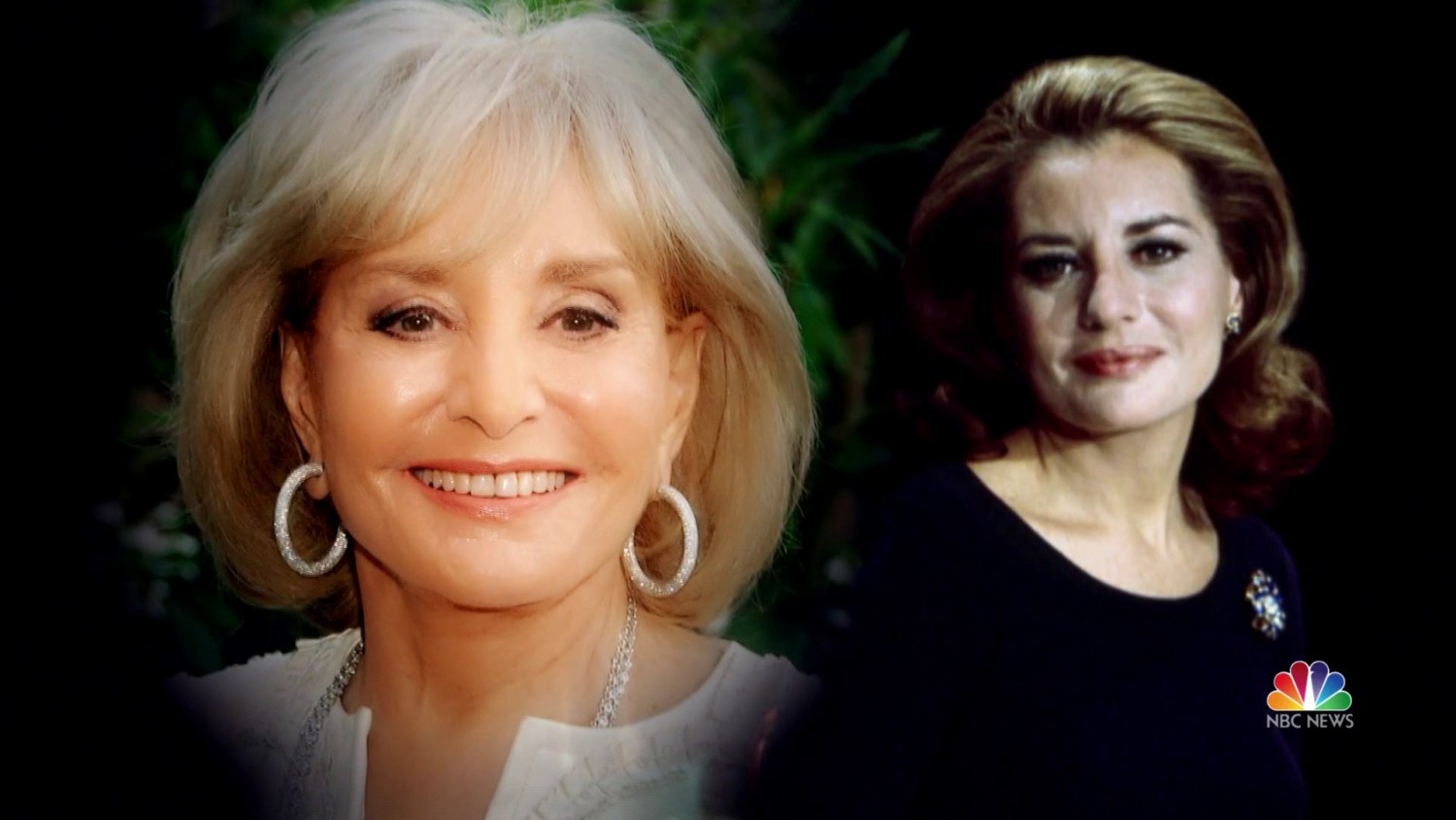 Female journalists remember barbara walters her powerful legacy lives on